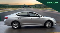 Skoda Octavia 1.5 TSI SE Technology 5dr Petrol Hatchback